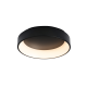 ^CEILING LIGHTING LED 48W 3000K 4610LM BLACK METALLIC D61XH8,5CM BR81LEDC60BK ^CEILING LIGHTING LED 48W 3000K 4610LM BLACK METALLIC D61XH8,5CM BR81LEDC60BK