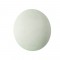 ^WALL ROUND LED LIGHT SMD 10W 600LM 230V AC 3000K RA80 IP65 30,000HRS WHITE CEMENT MK513W