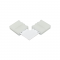 90° CONNECTOR FOR RGB 5050 LED STRIP 5050RGBCORN