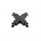 CROSS 4 CABLE BLACK 4WXBACA
