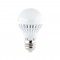LED A60 E27 230V 6W 3.000K 180° 400Lm Ra80 A606WWE27