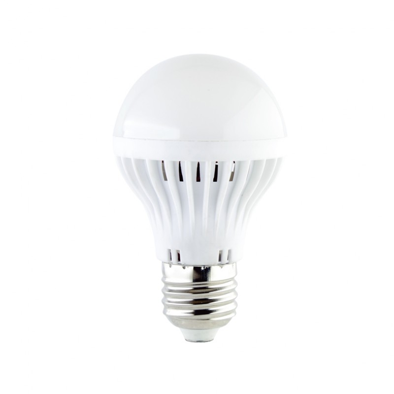 LED A60 E27 230V 6W 3.000K 180° 400Lm Ra80 A606WWE27