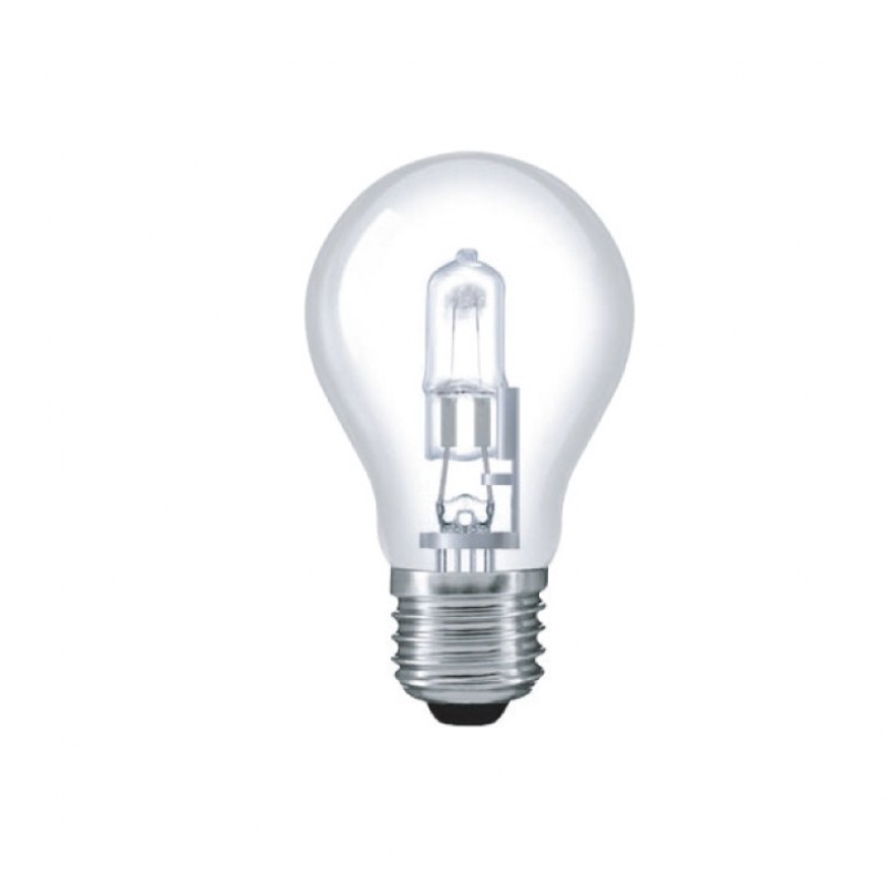 ECO E27 220-240V 28W 375LM 2000HRS 2.700K 181027028E