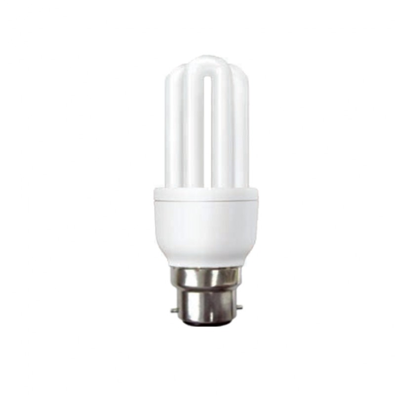 Extra Mini Supreme 3U 15W B22 6400K 555122153