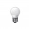 EXTRA M SUPR BALL 9W E27 6400K 548127093