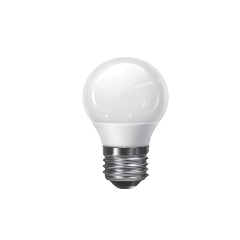 EXTRA M SUPR BALL 9W E27 6400K 548127093
