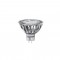H.P. LED MR16 5W WARMWHITE 12V 38o 717163136