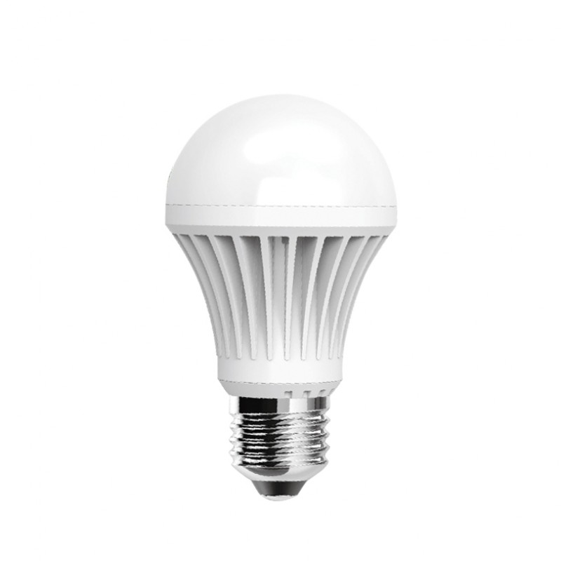 E27 LED 230V 10W 880Lm 6.400K Curvodo GLS 706301161