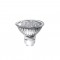 Decorative GU10 230V 0.8W GREEN 20   758101824