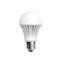 E27 LED DIM 230V 10W 880Lm 4000K Curvodo GLS 706302162