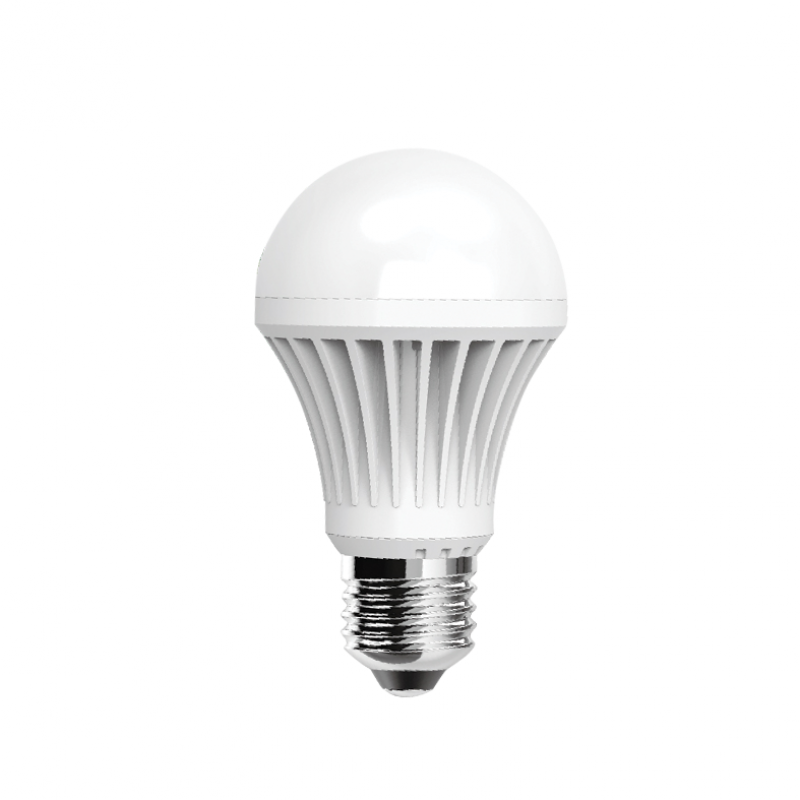 E27 LED DIM 230V 10W 880Lm 4000K Curvodo GLS 706302162