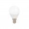 LED Ball E14 230V 5,5W 6.000K 230° 470Lm Ra80 B1455CW