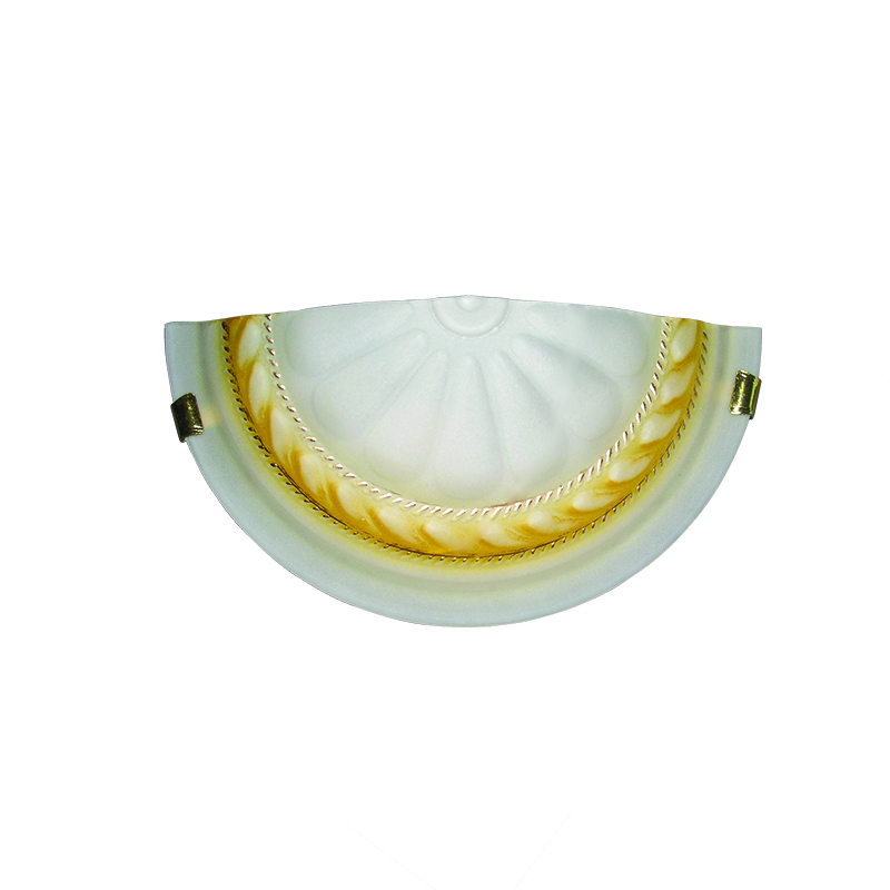 CW102 WALL LAMP D30 GLASS 358CW102H