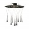 # NETTO CEILING LAMP V4062/11C AC.045406211