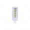 G4 CERAMIC LED 5W 4000K 12V AC/DC 460Lm 2835SMD Ra80 G428355NW