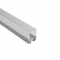 ALUMINUM PROFILE PEND WITH SEMI-CLEAR PMMA DIFFUSER
2m/pc P28