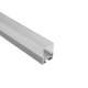 ALUMINUM PROFILE PEND WITH SEMI-CLEAR PMMA DIFFUSER
2m/pc P28