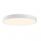 ^CEILING LUMINAIRE LED 100W 8000LM 3000K WHITE METAL D100XH10CM OPTIMUS V29LEDC100WH