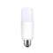 LED STICK E27 230V 15W 3000K 240° 1530Lm Ra80 IP65 40.000hrs STICK15WWN