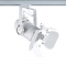 ^TRACK LIGHT No242 WHITE 4WIRE PAR30 E27 242TLW4W