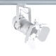 ^TRACK LIGHT No242 WHITE 4WIRE PAR30 E27 242TLW4W