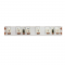 LED STRIP 5M 12W/M 24V DC IP33 BLUE 242835120BNKACA