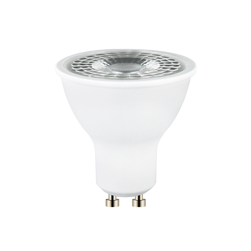 LED GU10 DIM 230V 7W 38° 550Lm 3000K Ra80 7WGU10CWWDIM