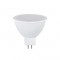 LED MR16 230V 5W 6000K 105° 460Lm Ra80 5W230SCW