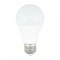 LED A60 E27 MICRO SENSOR 230V 8W 6000K 230° 740Lm Ra80 MICR608CW