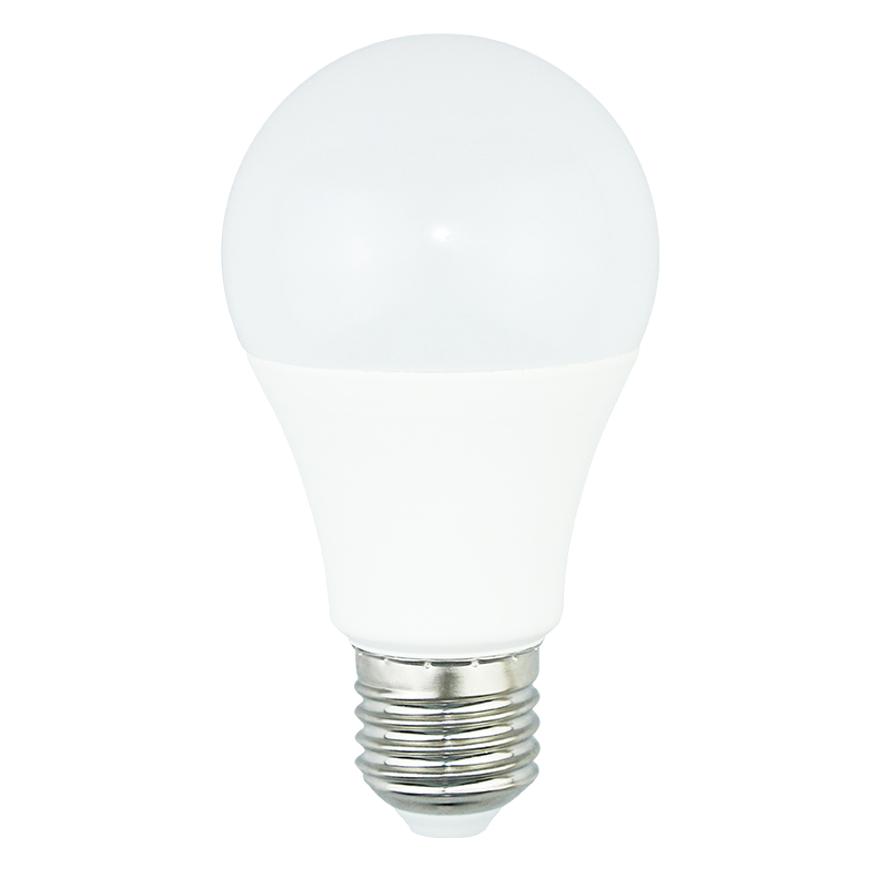 LED A60 E27 MICRO SENSOR 230V 12W 4000K 230° 1350Lm Ra80 MICR6012NW