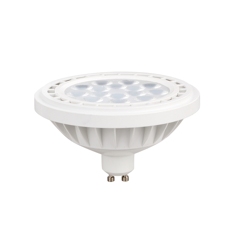 LED AR111/GU10 DIM 230V 15W 3000K 45° 1300Lm Ra80 ARGU1015SWWDIM