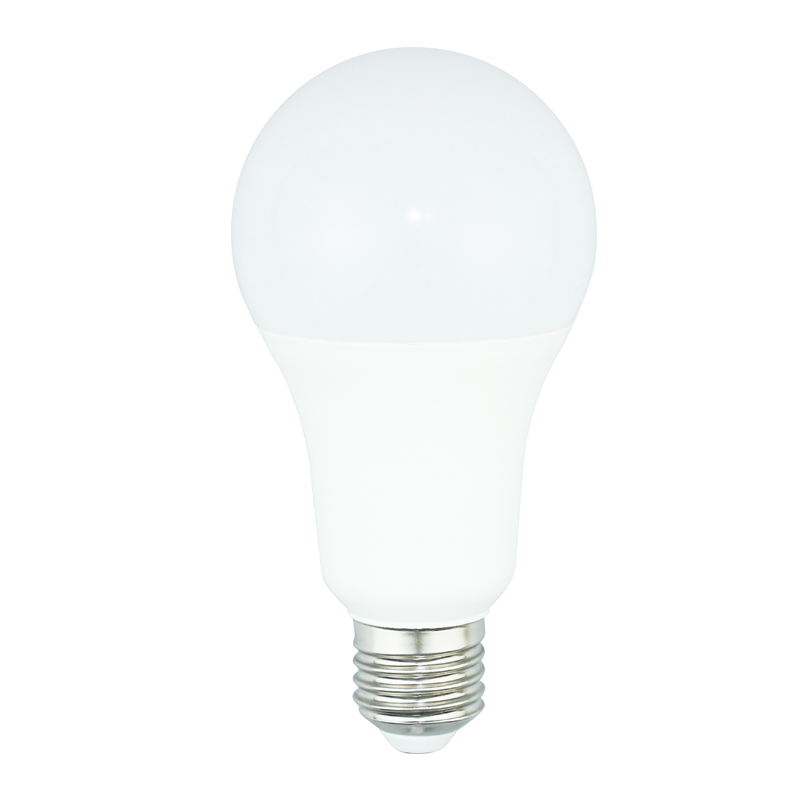 LED A70 E27 230V AC 15W 6.500K 240° 1400Lm Ra80 A7015CWN