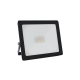 BLACK DAY&NIGHT LED SMD FLOOD LUMINAIRE IP66 30W 6000K 2650Lm 230V RA80 Q3060DN