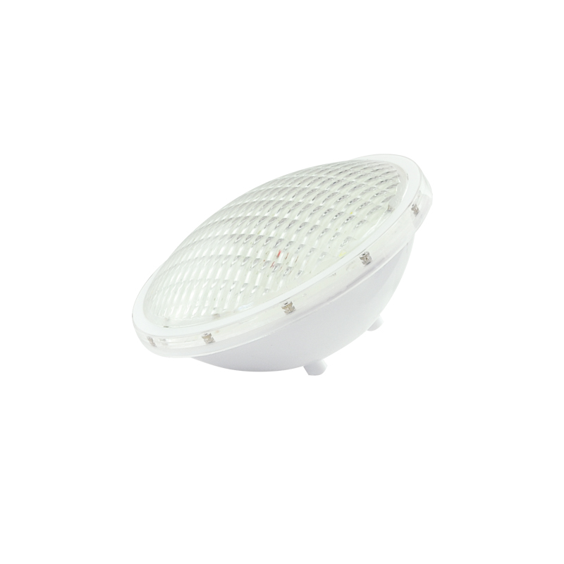 ^LED LAMP PAR56 20W 4000K 1760LM 90° IP68 12V AC/DC 2PIN PAR5620NW