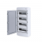 FUSE BOX IP65 48 SHEETS 4 SERIES 282N48D