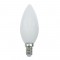 LED C37 E14 230V 5W RGB+CCT WIFI 200° 380Lm Ra80 C375WIFI