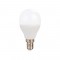 LED BALL E14 230V 8W 4000K 180° 740Lm Ra80 G45814NW
