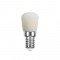 LED SMD E14 1W 3.000K 110Lm 300° 230V AC Ra80 30.000Hrs T26WW