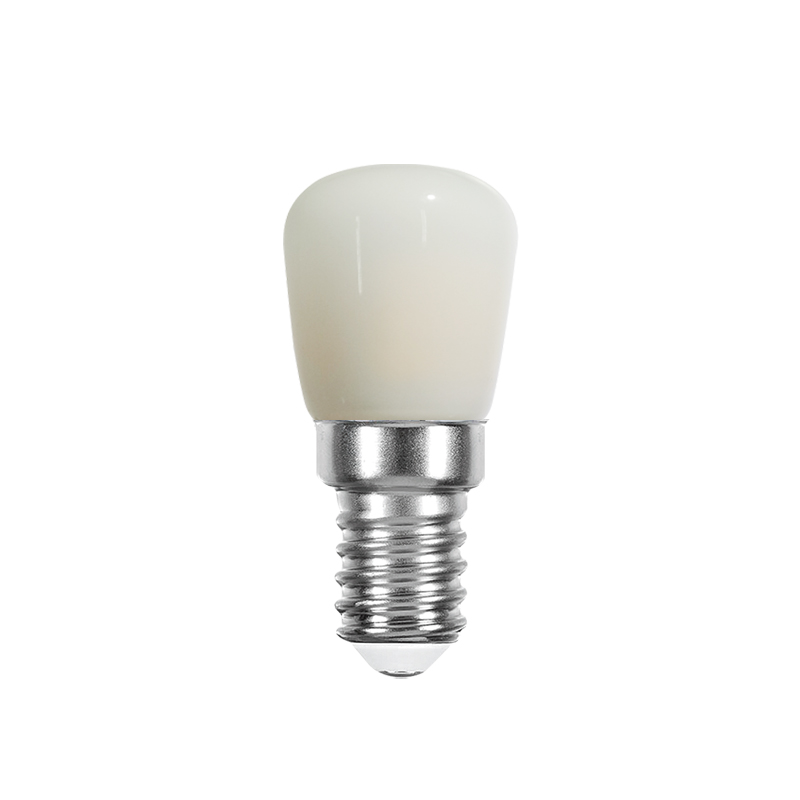 LED SMD E14 1W 4.000K 80Lm 300° 230V AC Ra80 30.000Hrs T26NW