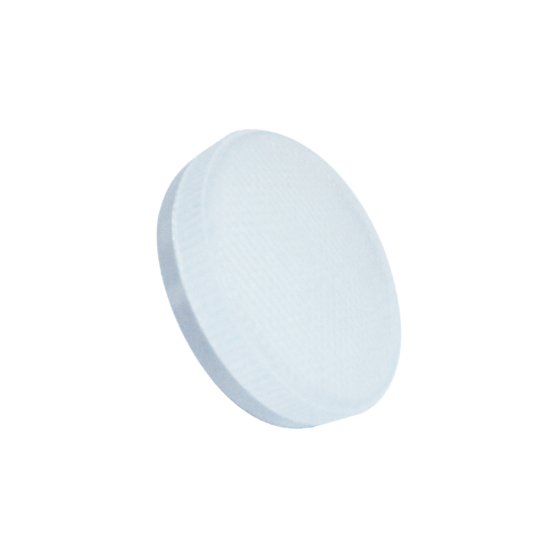 LED SMD GX53 8W 6.000K 730Lm 120° 230V AC Ra80 30.000Hrs GX538CW