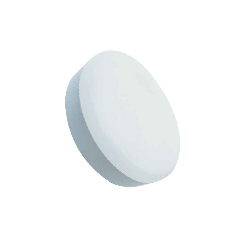 LED SMD GX53 ALUMINUM 11W 4.000K 1000Lm 120° 230V AC Ra80 30.000Hrs GX5311NW LED SMD GX53 ALUMINUM 11W 4.000K 1000Lm 120° 230V AC Ra80 30.000Hrs GX5311NW
