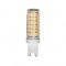 LED SMD G9 CERAMIC 11W 3.000K 900Lm 300° 230V AC Ra80 30.000Hrs G9283511WW