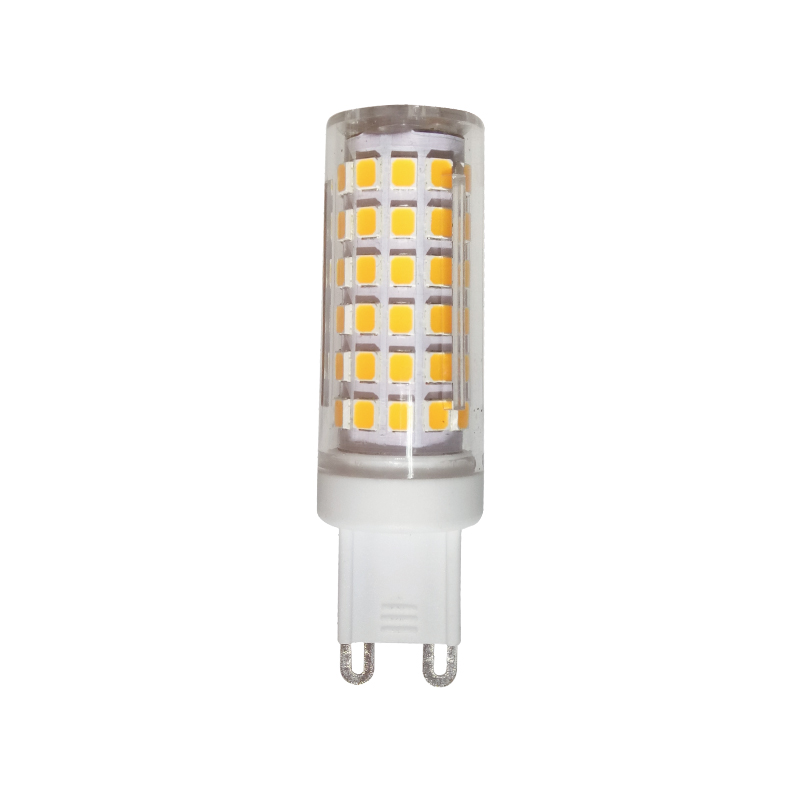 LED SMD G9 CERAMIC 11W 4.000K 920Lm 300° 230V AC Ra80 30.000Hrs G9283511NW LED SMD G9 CERAMIC 11W 4.000K 920Lm 300° 230V AC Ra80 30.000Hrs G9283511NW