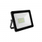 BLACK DAY&NIGHT LED SMD FLOOD LUMINAIRE IP66 20W 6000K 1760Lm 230V RA80 Q2060DN