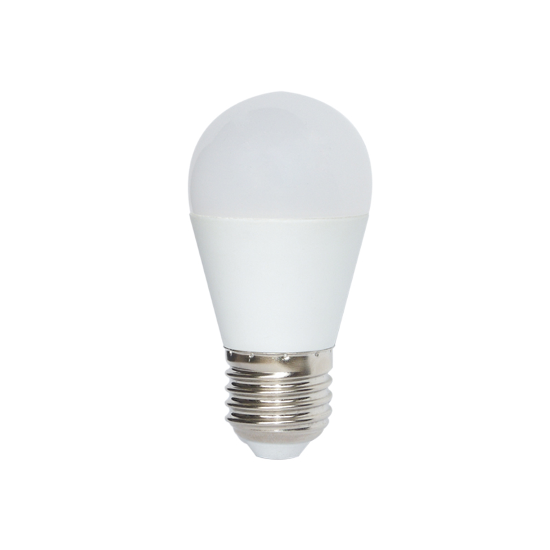 LED BALL E27 230V 8W 3000K 180° 730Lm Ra80 G45827WW