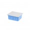 FLUSH MOUNTING BOX DIMENSIONS 152 X 130 X 70 GR11014