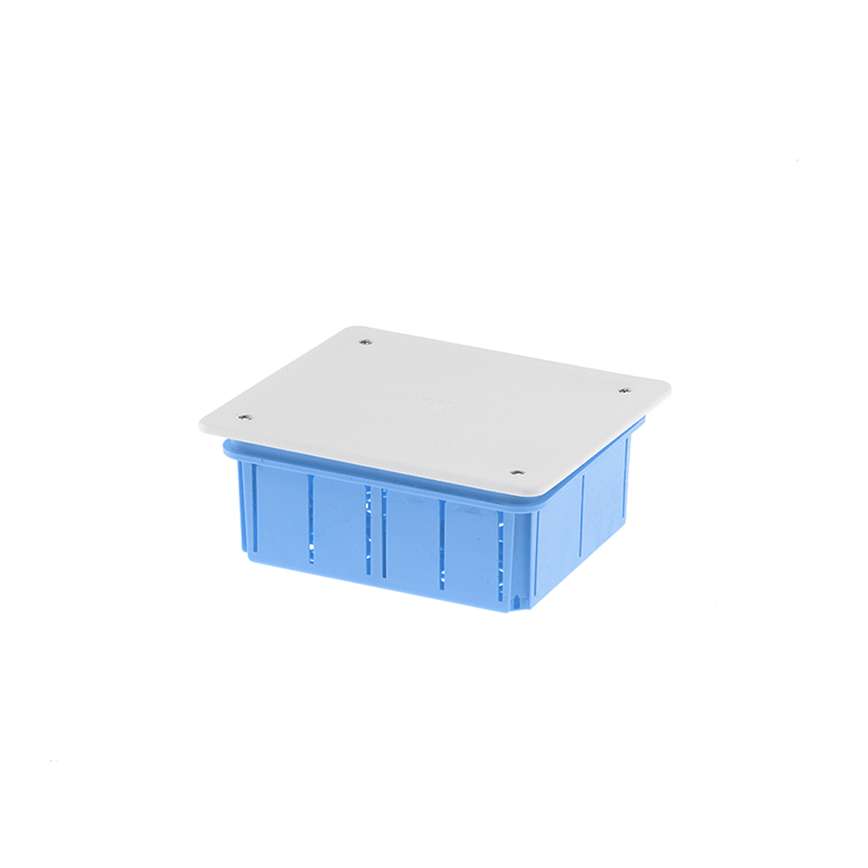 FLUSH MOUNTING BOX DIMENSIONS 152 X 130 X 70 GR11014