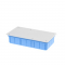 FLUSH MOUNTING BOX DIMENSIONS 294 X 152 X 70 GR11018
