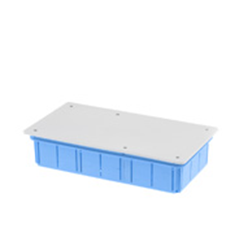 FLUSH MOUNTING BOX DIMENSIONS 294 X 152 X 70 GR11018