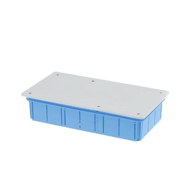 FLUSH MOUNTING BOX DIMENSIONS 395 X 152 X 75 GR11019
